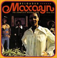 Maxayn - Reloaded 3 CD`s -Top Funk MUSIC 1972 - 1974 NP 36.-